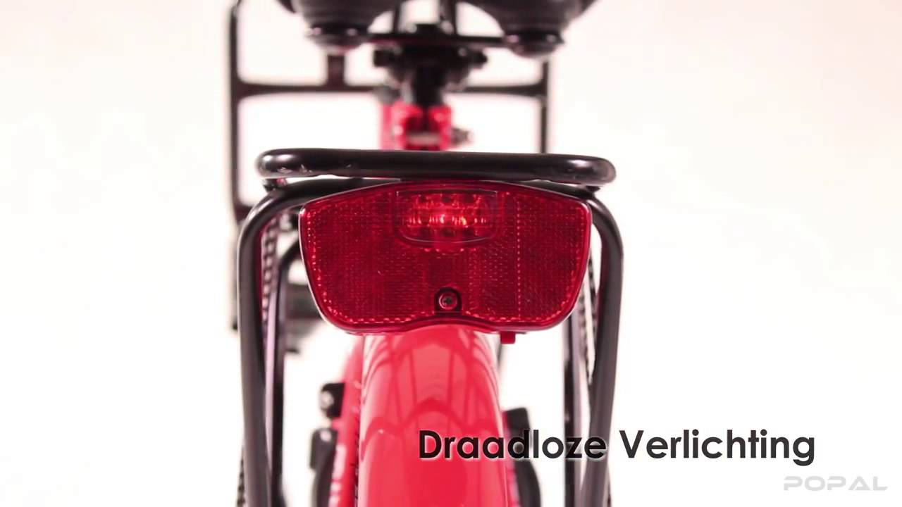 TRANSPORTFIETSEN KOPEN GRANDUTY 26 INCH GOEDKOPE TRANSPORTFIETS KOPEN!