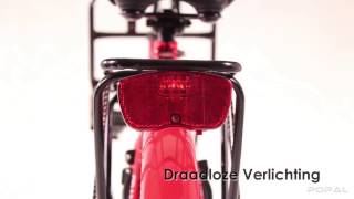 Transportfietsen Kopen Granduty 26 Inch Goedkope Transportfiets Kopen