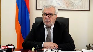 Անդրանիկ Քոչարյանը՝ Բագրատ Սրբազանի առաջնորդած շարժման մասին