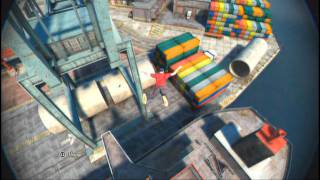 Skate 3: Suicide Bummers