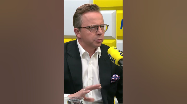 "W PAŁACU BĘDĄ KOLEDZY GANGSTERZY NAWROCKIEGO" #nawrocki #trzaskowski