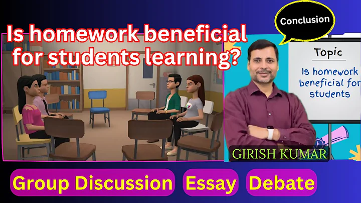 Is homework beneficial for students debate, Is homework good for students, Is homework beneficial