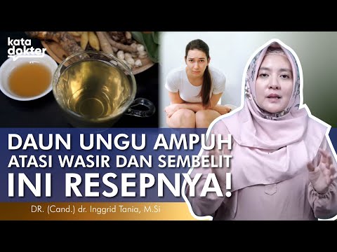 Video: Bagaimana cara menanam ungu dari daun? Cara dan petua