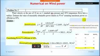 VTU# NCES (18ME651)#6th semester(common to all) #module 4#class 7