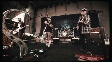 Neil Young and the Chrome Hearts - Big Crime (chicago sound check) - (Official Video)