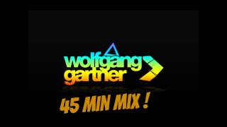Download Lagu Wolfgang Gartner - Weekend in America [Full Album] MP3