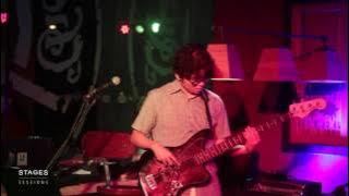 Tom's Story - 'Seyda Neen' Live at the Stages Sessions