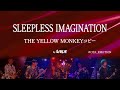 SLEEPLESS IMAGINATION