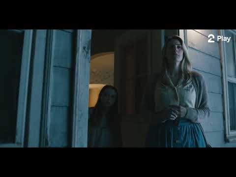Serietrailer: FROM (TV 2 Play)