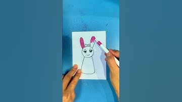 cute everything #drawing #artclass #art #drawing4kids #easydrawing #artinstruction #drawingtutorial