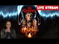 Everyone is still alive! 🔴LIVE - The Quarry [Part 4]