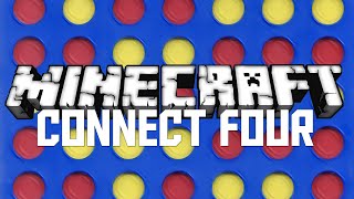 Celebrity Minecraft: CONNECT FOUR CREATION! (MC MINI GAME CREATION) | iJevin Profile