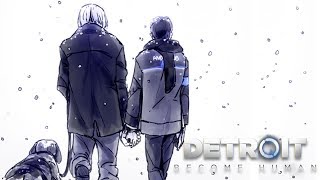 Warm - Detroit Become Human
