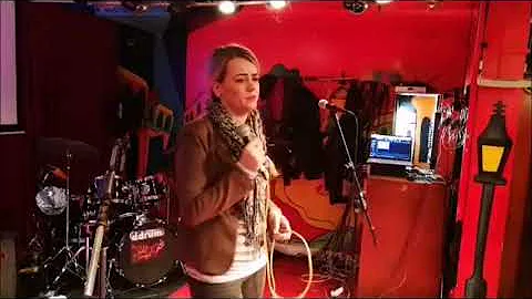 Sabrina Dunning - Michel (Anouk Cover)