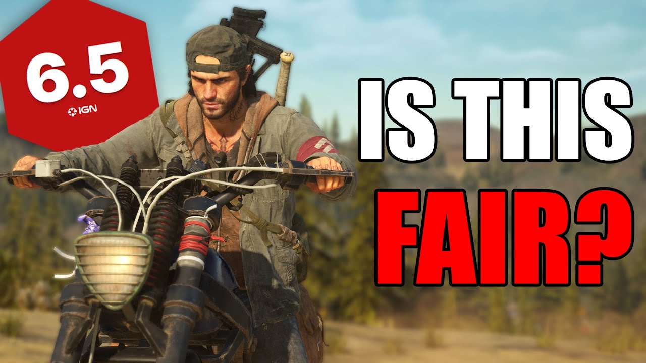 I Tested More IGN's Worst Rated Games