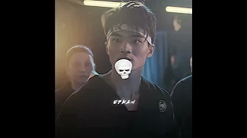 Kwon Core Pt 1 EI DO SENSACIO Super Slowed Reverb Cobra Kai Season 6 