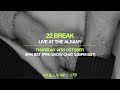 Oh Wonder - Live At The Albany (Pre-show Live Chat)
