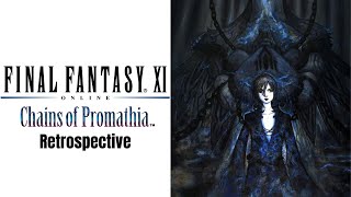 Final Fantasy XI: Chains of Promathia Review