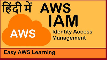 AWS Security - IAM (Part-2) | Users, Groups, Policy - Identity & Access Management