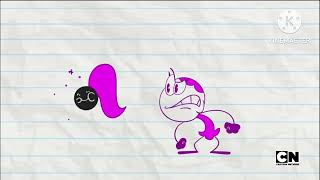 Pencilmation Holesome Fun Cartoon Network