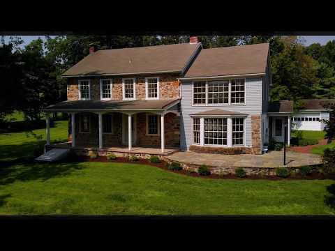 1959 Hill Rd, Perkiomenville, PA home video tour