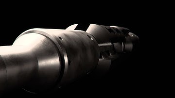 FlexiDrift Peak Promo Animation - September 2015