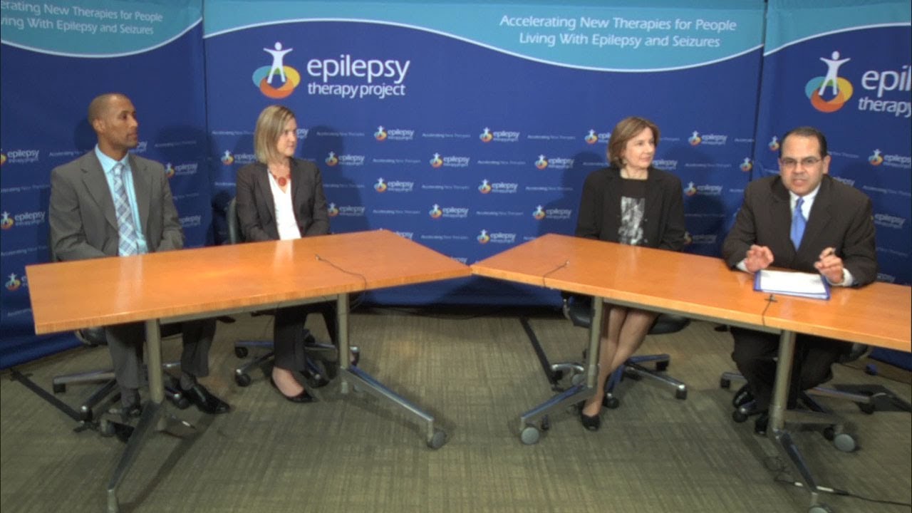 grand marnier Epilepsy Therapy Project Presents: Adverse Effects Related to Medications - Q&A