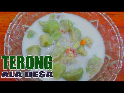 resep-dan-masak-sayur-terong-santan-ala-desa-lezat-dan-gurih