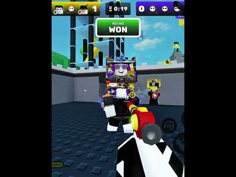     Aalu Vs Meri Team 💥 Kaun Jeeta? 😂 #shorts #roblox 