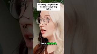 Twitch Streamer Wants to Start OnlyFans Instead of Getting a Real Job 😬