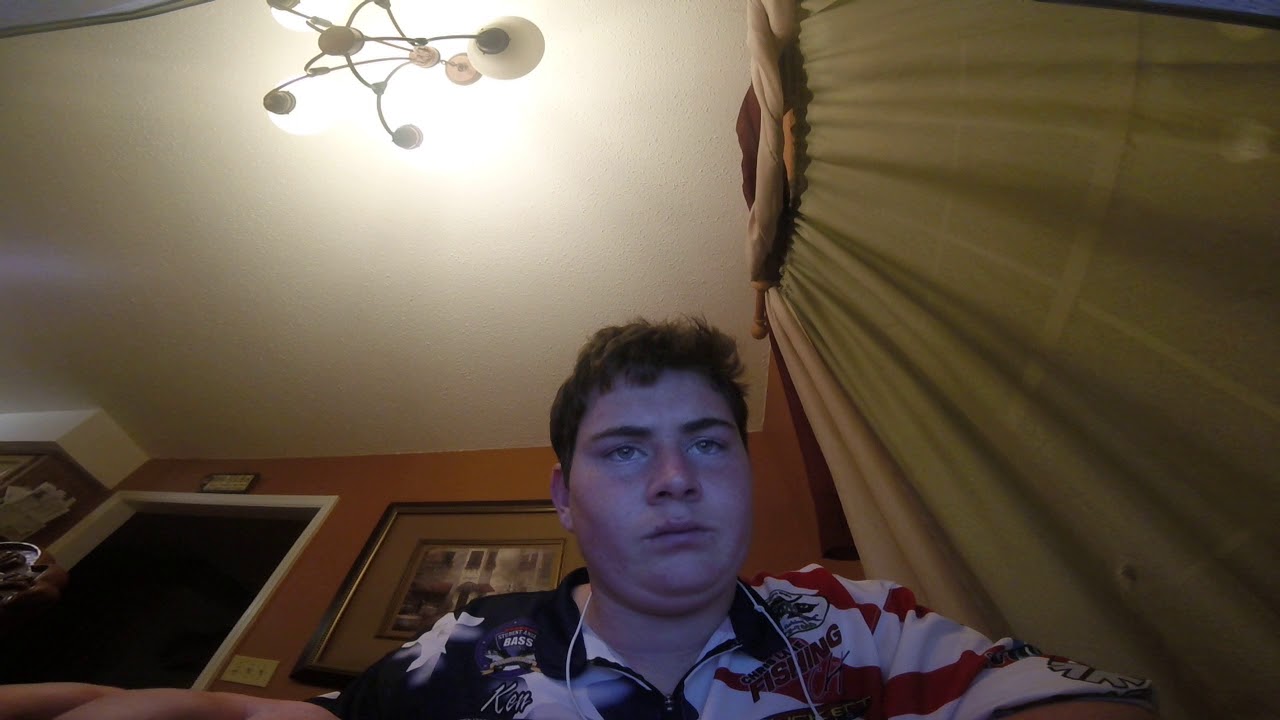 ken sangs amazing grace