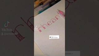 Sharing This Name Request Granted From Tiktok Who Is ?