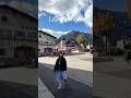 Scenic road trip to Leavenworth from Seattle🍂 #시애틀브이로그 #시애틀여행   #washington #leavenworth #시애틀