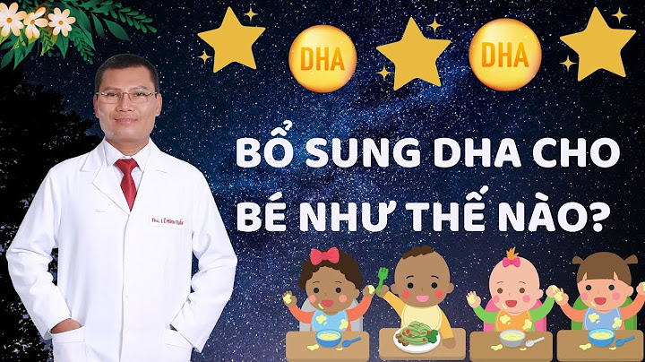 Uống dha bầu vào lúc nào trong ngày