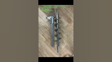 Cánh Vít Tải đa dạng vật liệu #machinerychannel #automobile #cnc #vittai #industrial #machine