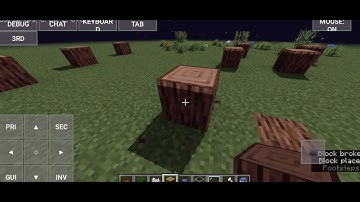 Pojavlauncher | Open4ES Shader Java Edition