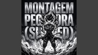 MONTAGEM PEGADORA (Slowed) - gedam nesh