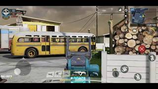 HEADCOUNTS /Random Frontline : CALL OF DUTY - MOBILE #COD-MOBILE #callofdutymobile screenshot 1