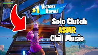 Solo Duos Clutch Up *CHILL MUSIC*