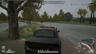 1st HotPursuit