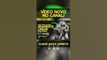 🤖 COMO CRIAR UM ROBÔ GRADIENTE LINEAR COM VWAP NO PROFIT™! | #profit | @ideiasincriveistutoriais