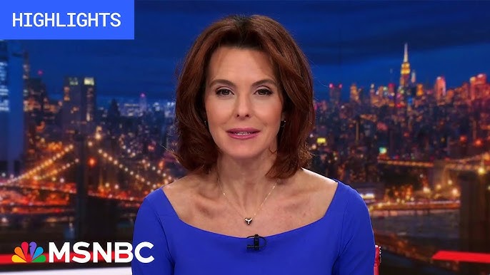 Watch The 11th Hour With Stephanie Ruhle Highlights Feb 8