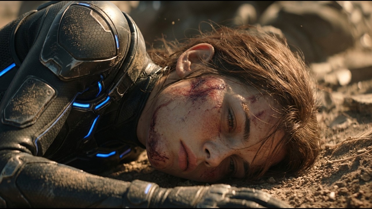 Otruli Ją Neurotoksyną. Myśleli, że Umiera... Ona Tylko Ucięła Sobie Drzemkę | HFY