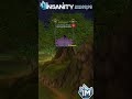 Insanity MMORPG – Fry Spots (March 21, 2026) #mmorpg #gaming #insanitymmorpg #memes #3d #games