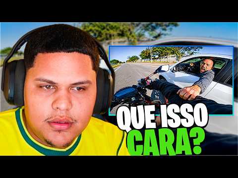 OBSERVAÇÕES DIÁRIAS (EP. 314) - JMDECK REACT
