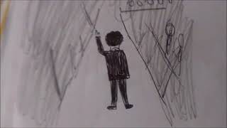 Law & Order Season 5 Intro Fan Made