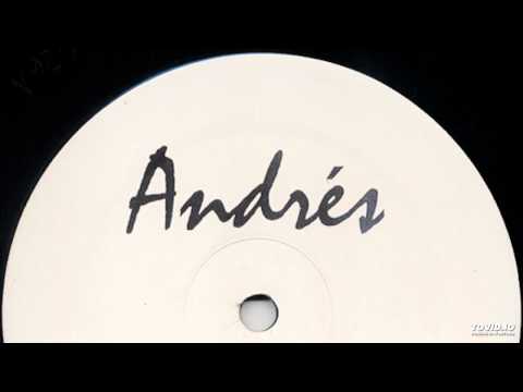 Andrés — 017 (A2) | Andrés - Take My Hand (KDJ 26 - A2)