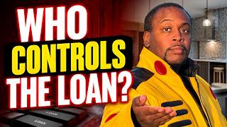 Buying Subject-To: Mortgage Control, Payments & Seller Protection