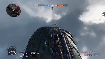 Titanfall 2 Tech Test Pilot vs Pilot Gameplay