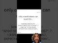 Only Genius Overthinkers Can Read This 😳 99% Fail!
